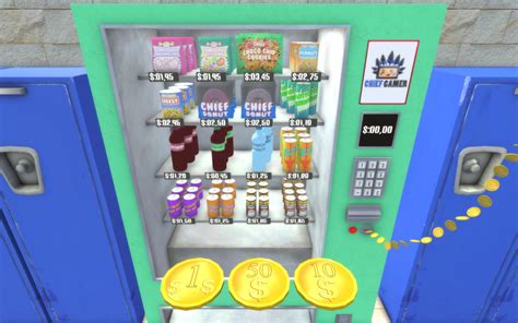 VendingMachine (Android) software credits, cast, crew of song